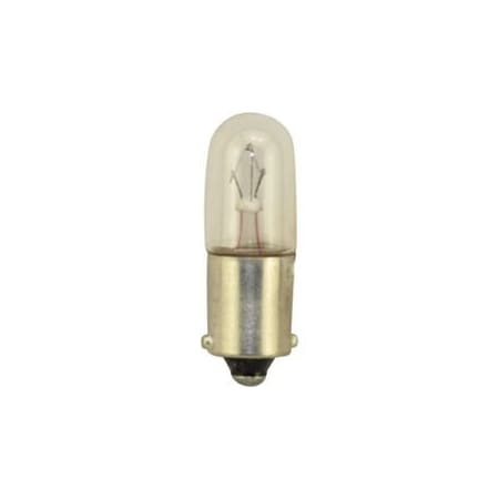 Replacement For LIGHT BULB  LAMP 1408 AUTOMOTIVE INDICATOR LAMPS T SHAPE TUBULAR 10PK